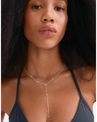 Pilgrim - Root Ynecklace - Lyst