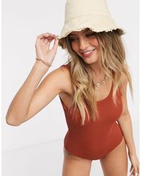 monki swimsuit
