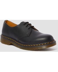Dr. Martens - 1461-Eye Smooth Leather Oxford Shoes - Lyst