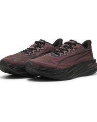 PUMA - Deviate Pure Nitro Running Shoes - Lyst