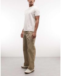 Nike - Brookyln Woven Trousers - Lyst