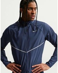 Nike - Miler Repel Uv-Protection Jacket - Lyst