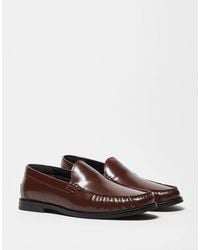 ASOS - Penny Loafers - Lyst