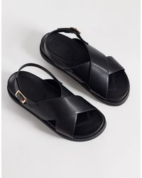 ONLY - – sandalen - Lyst