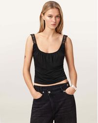 AllSaints - Celena - Lyst