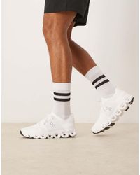 On Shoes - Cloudswift 4 Running Trainers - Lyst