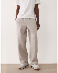 ASOS - – basic-jogginghose - Lyst