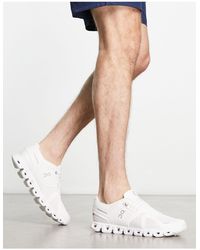 On Shoes - On Cloud 5 Trainers - Lyst
