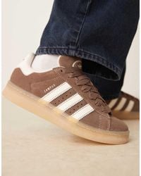 adidas Originals - Campus 00's Sneakers - Lyst