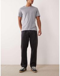 ASOS - Straight Jeans - Lyst