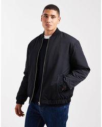 ASOS - – e bomberjacke - Lyst