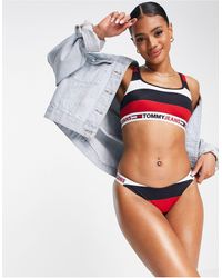 Tommy Hilfiger Beachwear and swimwear outfits for Women | Online Sale up to  78% off | Lyst
