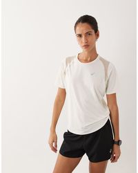 Asics - Performance T-shirt - Lyst