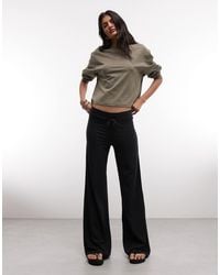 Collusion - Yoga Pant - Lyst
