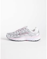Nike - – p-6000 – unisex-sneaker - Lyst