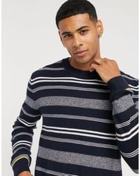 Jack & Jones Sweaters and knitwear for Men - Up to 60% off at Lyst.com