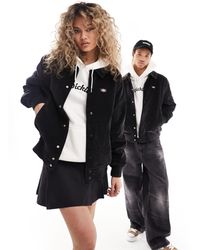 Dickies - Chase City Cord Jacket - Lyst