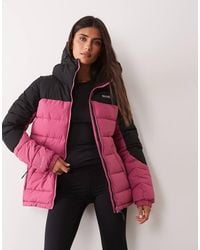 Regatta - Hooded Aldthorn Padded Jacket - Lyst