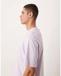Calvin Klein - Monologo Elevated T-shirt - Lyst