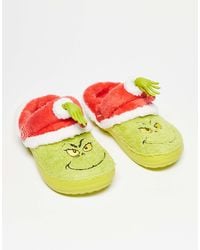 Crocs™ - Grinch Classic Clog - Lyst