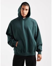 ASOS - Essentials Extreme Oversized Hoodie - Lyst