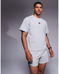 adidas Originals - Adidas Training D4t T-shirt - Lyst