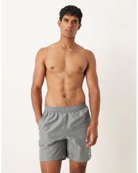 Nike - Nike 7 Inch Volley Swimming Shorts - Lyst