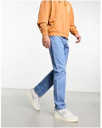 Levi's - – 501 '93 – jeans mit geradem original-schnitt - Lyst