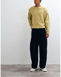 Jack & Jones - Joey baggy Barrel Jeans - Lyst