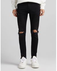 Bershka Jeans for Men - Up to 70% off at Lyst.com