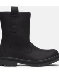 Timberland - Mid Pull On Boot - Lyst
