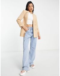 Stradivarius Blazers, sport coats and suit jackets for Women | Online Sale  up to 59% off | Lyst