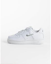 Nike - Air Force 1 '07 Trainers - Lyst
