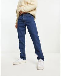 Wrangler - – greensboro – jeans - Lyst