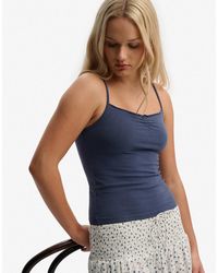 Superdry - – athletic essentials – camisole-top - Lyst