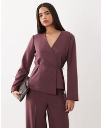 Aware - – eleganter blazer - Lyst