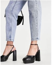 mouse Which one jump Miss Selfridge Heels for Women | Online Sale up to 52% off | Lyst