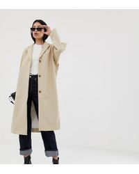 Weekday Coats for Women - Up to 65% off at Lyst.com