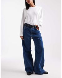 Cotton On - Low Rise Super baggy Jean - Lyst