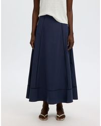 SELECTED - Maxi-rock - Lyst