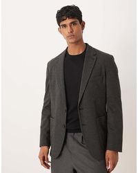 Mango - Elegante Blazer - Lyst
