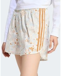 adidas Originals - Summer Glow Shorts - Lyst