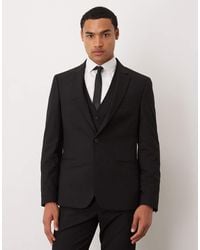 ASOS - New Skinny Suit Jacket - Lyst