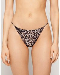 Tezenis - Wild Soul Tanga Bikini G-String - Lyst