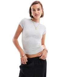 Cotton On - Cotton On All Day Crew Neck Short Sleeve T-shirt - Lyst