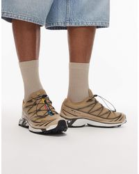 Salomon - – xt-6 gtx – sneaker - Lyst