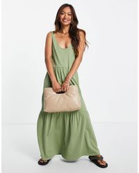 Mango Casual and summer maxi dresses for Women - Up to 44% off | Lyst