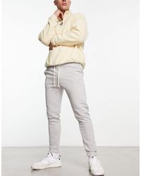 Pantalons de survêtement Pull&Bear pour homme | Réductions en ligne jusqu'à  45 % | Lyst