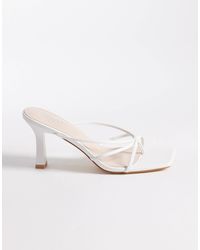 Raid - – evena – mules - Lyst
