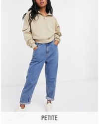 Pull\u0026Bear Jeans for Women - Up to 65% off | Lyst